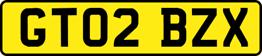 GT02BZX