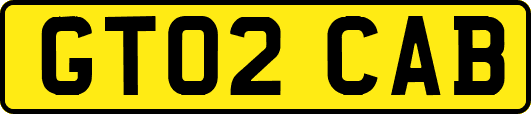 GT02CAB