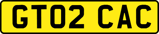 GT02CAC