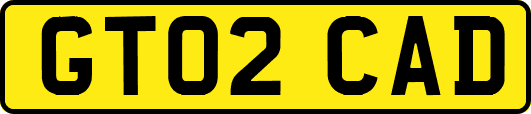 GT02CAD
