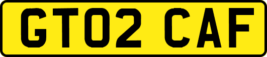 GT02CAF