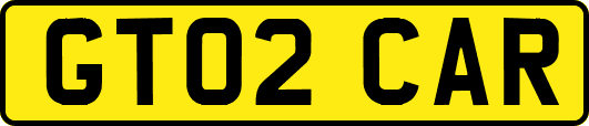 GT02CAR