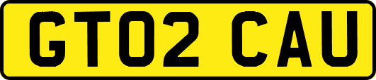 GT02CAU