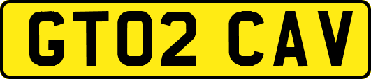 GT02CAV