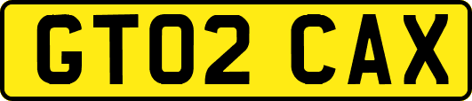 GT02CAX