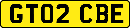 GT02CBE