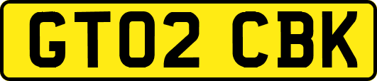 GT02CBK
