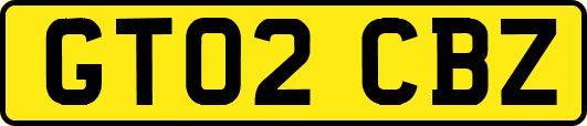GT02CBZ