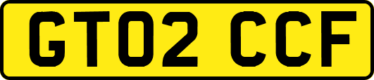 GT02CCF