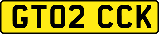 GT02CCK