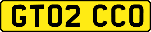 GT02CCO