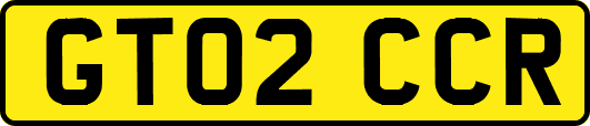 GT02CCR