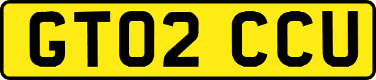 GT02CCU
