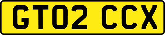 GT02CCX