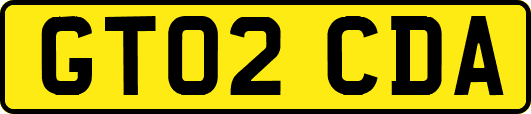 GT02CDA