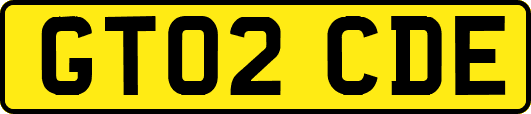 GT02CDE