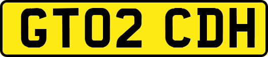 GT02CDH