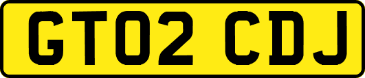 GT02CDJ
