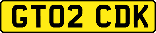 GT02CDK