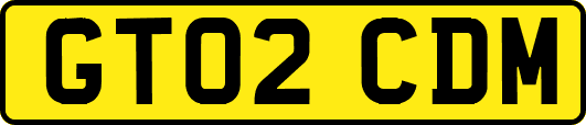 GT02CDM