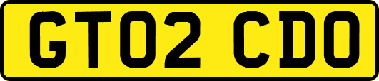 GT02CDO