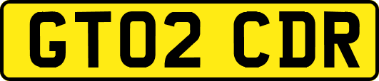 GT02CDR