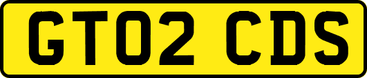 GT02CDS