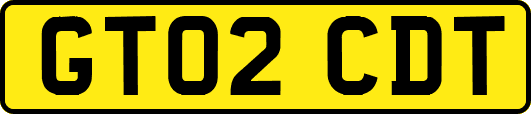 GT02CDT