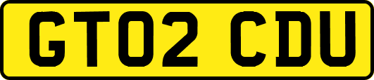 GT02CDU