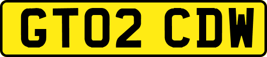 GT02CDW
