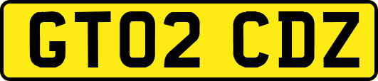 GT02CDZ