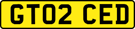GT02CED