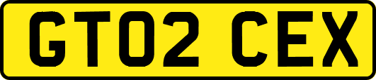 GT02CEX