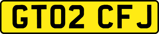 GT02CFJ