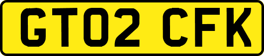 GT02CFK