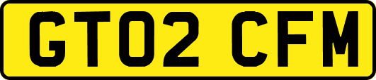 GT02CFM