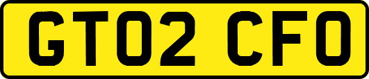 GT02CFO