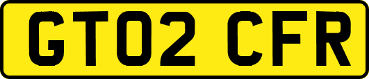 GT02CFR