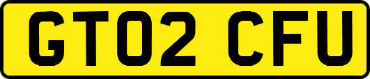 GT02CFU