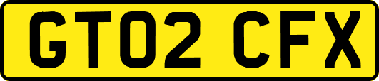GT02CFX