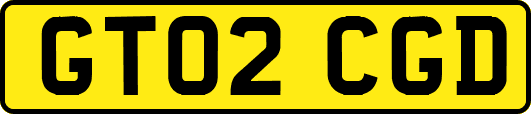 GT02CGD