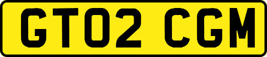GT02CGM