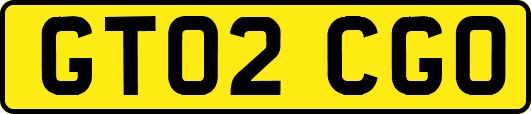 GT02CGO