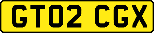 GT02CGX
