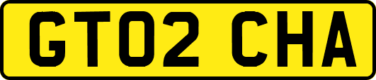 GT02CHA