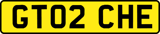 GT02CHE