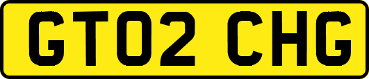 GT02CHG