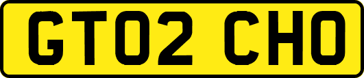 GT02CHO
