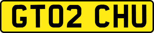 GT02CHU