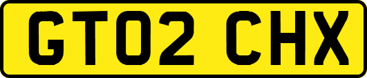 GT02CHX